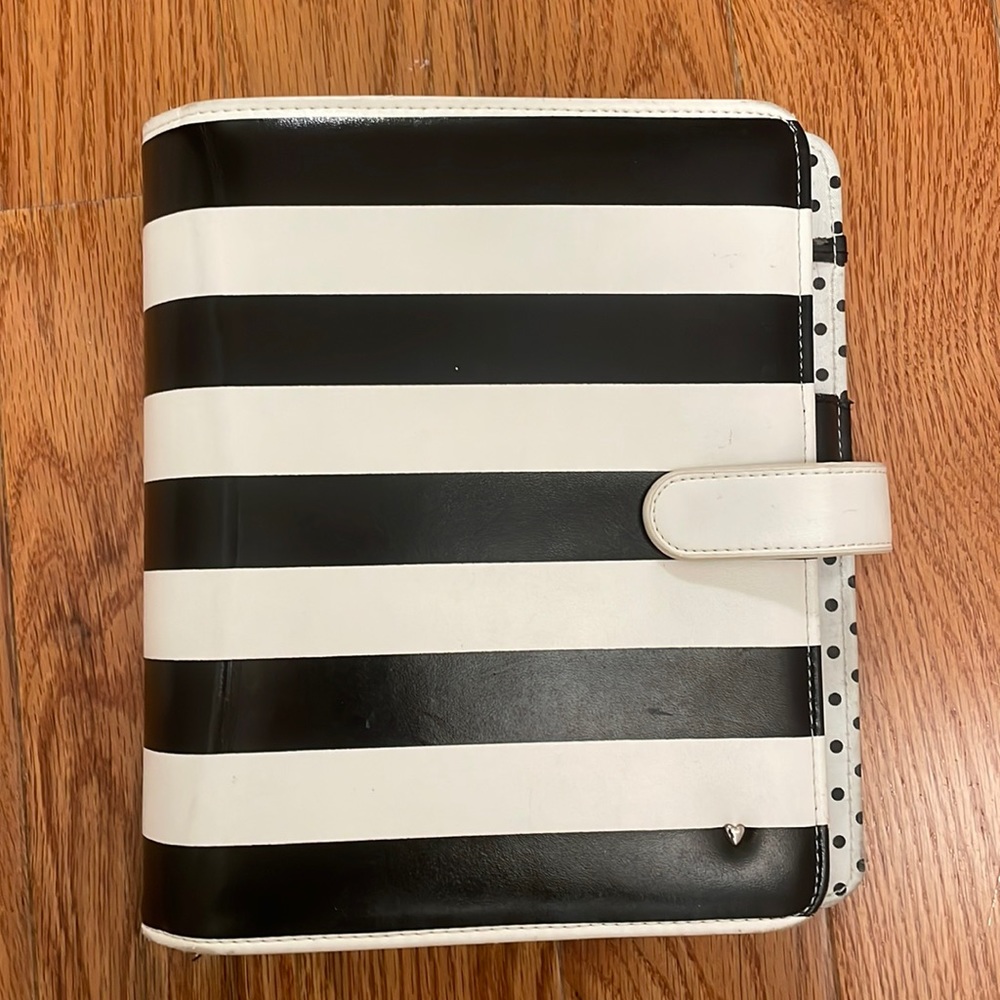 Franklin Love Planner